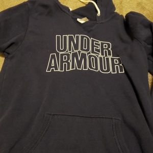 Under Armour womens hoodie